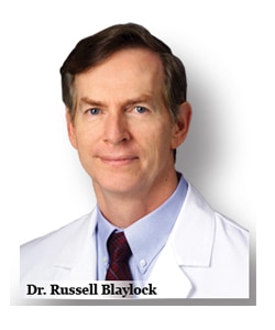 Dr. Blaylock