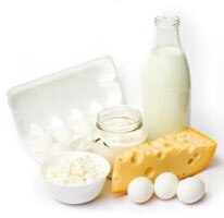 poultry products