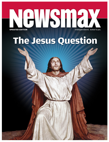 The Jesus Question