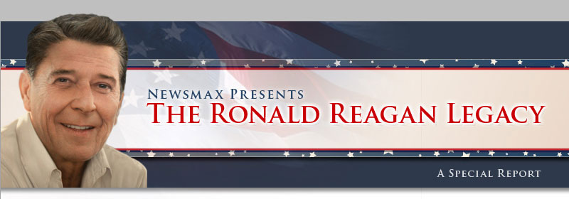 The Ronald Reagan Legacy