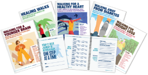 Walking Solution Kit Bundle