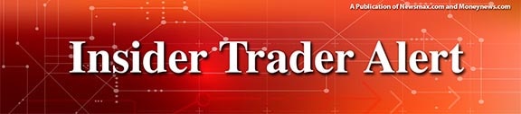 Insider Trader Alert