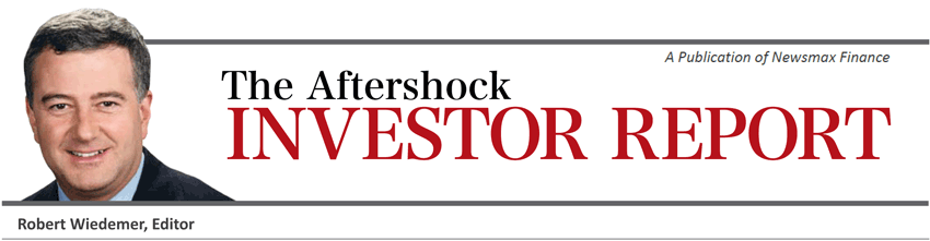 The Aftershock Investor Report