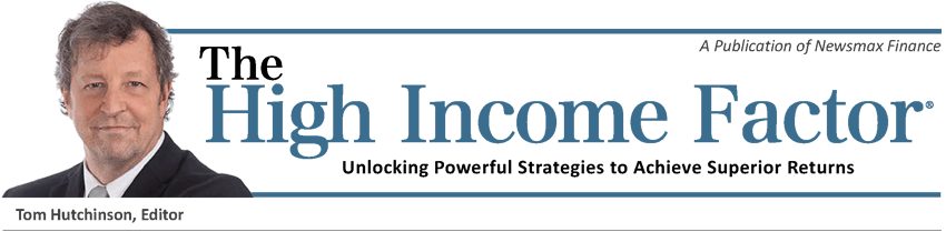 The High Income Factor