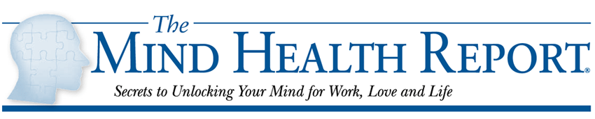 The Mind Health Report