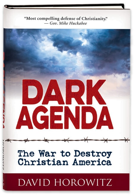 Free Book: Dark Agenda: The War to Destroy Christian America DarkAgenda