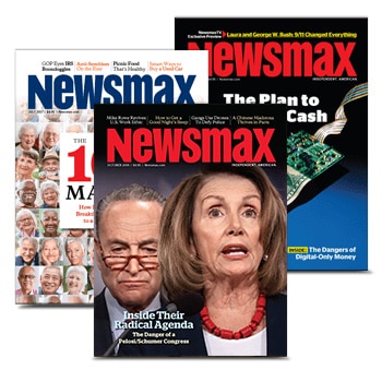 download newsmax magazine