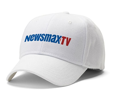 Newsmax TV Cap
