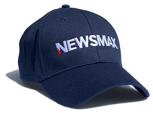 Newsmax Cap