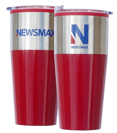 Newsmax Mug