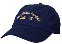Reagan Cap