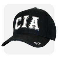 CIA Cap 