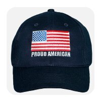 Proud American Cap